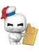 Funko POP! Movies: Ghostbusters: Afterlife - Mini Puft with Graham Cracker