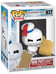 Funko POP! Movies: Ghostbusters: Afterlife - Mini Puft with Graham Cracker