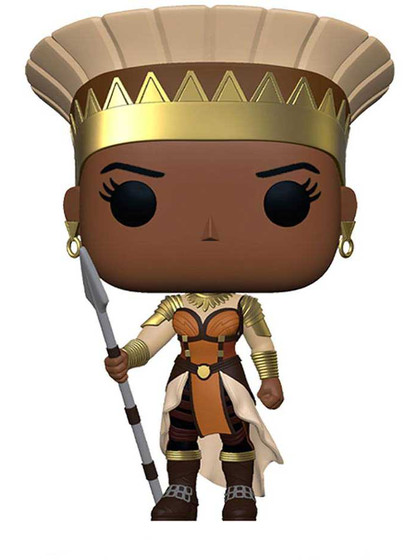 Funko POP! Animation: What If...? - The Queen