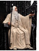 The Lord of the Rings - Saruman the White on Throne - 1/6