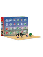 Funko Pocket POP! - Dragon Ball Z Advent Calendar