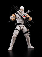 G.I. Joe - Furai Plastic Model Kit Storm Shadow