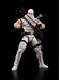 G.I. Joe - Furai Plastic Model Kit Storm Shadow