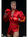 Rocky - Ivan Drago (Red Shorts) Statue