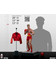 Rocky - Ivan Drago (Red Shorts) Statue