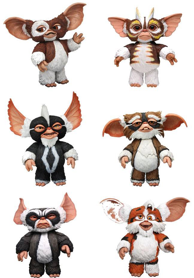 Gremlins - Mogwais Wave