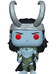 Funko POP! Animation - What If...? - Frost Giant Loki