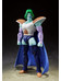 Dragon Ball Z - Zarbon - S.H. Figuarts