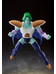 Dragon Ball Z - Zarbon - S.H. Figuarts