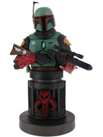 Star Wars - Boba Fett Cable Guy