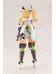 Phantasy Star Online 2 - Gene Stellatears Plastic Model Kit