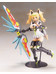 Phantasy Star Online 2 - Gene Stellatears Plastic Model Kit