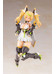 Phantasy Star Online 2 - Gene Stellatears Plastic Model Kit