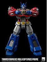 Transformers - Optimus Prime MDLX
