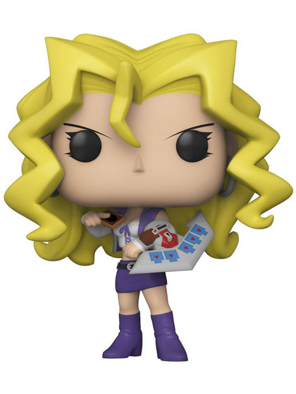 Funko POP! Animation: Yu-Gi-Oh! - Mai Valentine