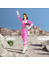 Mighty Morphin Power Rangers Ultimates - Pink Ranger