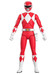 Mighty Morphin Power Rangers Ultimates - Red Ranger