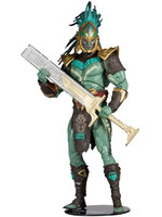Mortal Kombat 11 - Kotal Kahn