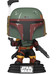 Funko POP! Star Wars: The Book of Boba Fett - Boba Fett