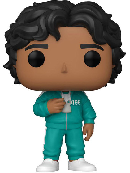 Funko POP! TV: Squid Game - Ali 199