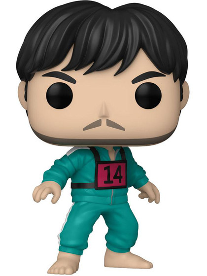 Funko POP! TV: Squid Game - Sang-Woo 218