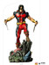 Marvel Comics - Warpath (X-Men) BDS Art Scale - 1/10