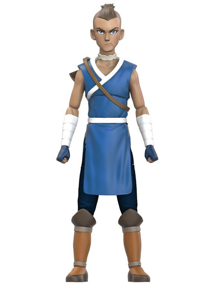 Avatar: The Last Airbender - Sokka - BST AXN