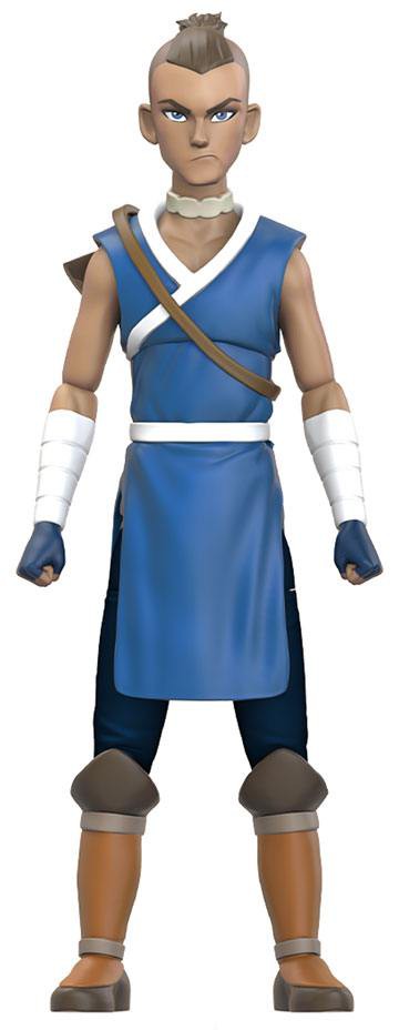 Avatar: The Last Airbender - Sokka - BST AXN