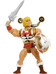 Masters of the Universe Origins - Deluxe Flying Fists He-Man