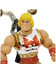 Masters of the Universe Origins - Deluxe Flying Fists He-Man