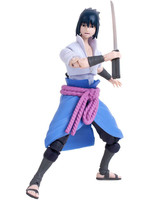 Naruto Shippuden - Sasuke Uchiha - BST AXN