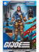 G.I. Joe Classified Series - Spirit Iron-Knife