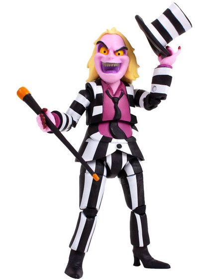 Beetlejuice (Animated TV Series) - Beetlejuice - BST AXN