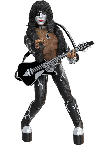 Kiss - The Starchild (Destroyer Tour) - BST AXN