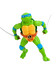 Teenage Mutant Ninja Turtles - Leonardo - BST AXN