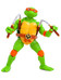 Teenage Mutant Ninja Turtles - Michelangelo - BST AXN