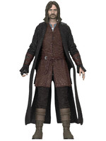 The Lord of the Rings - Aragorn - BST AXN