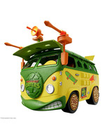 Teenage Mutant Ninja Turtles Ultimates - Party Wagon