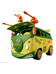 Teenage Mutant Ninja Turtles Ultimates - Party Wagon