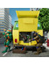 Teenage Mutant Ninja Turtles Ultimates - Party Wagon