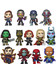 Funko Mystery Minis - Marvel's What If...? 