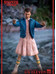 Stranger Things - Eleven - 1/6