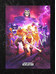 Masters of the Universe: Revelation - The Power Returns Jigsaw Puzzle (1000 pieces)
