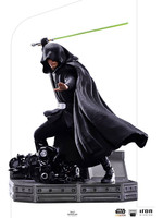 Star Wars: The Mandalorian - Luke Skywalker Combat Version - BDS Art Scale