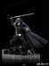 Star Wars: The Mandalorian - Luke Skywalker Combat Version - BDS Art Scale