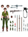 G.I. Joe Ultimates - Lady Jaye