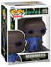 Funko POP! Movies: The Matrix 4 - Morpheus