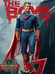 The Boys - Homelander (Deluxe Version) My Favourite Movie Action Figure