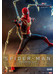 Spider-Man: No Way Home - Spider-Man (Integrated Suit) MMS - 1/6