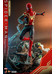 Spider-Man: No Way Home - Spider-Man (Integrated Suit) MMS Deluxe Version - 1/6